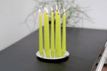 Lunar Candleholder - Image 3