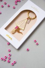 Beach Lovers Keychain - Image 2