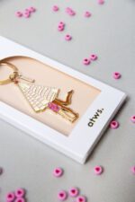 Beach Lovers Keychain - Image 3