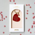 F-cute Keychain