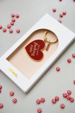 F-cute Keychain - Image 3