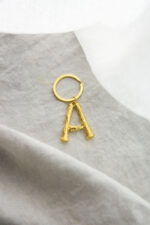 Your Initial Keychain - Image 11