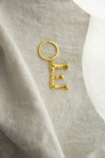 Your Initial Keychain - Image 9