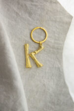 Your Initial Keychain - Image 5