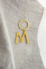 Your Initial Keychain - Image 4