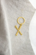 Your Initial Keychain - Image 3