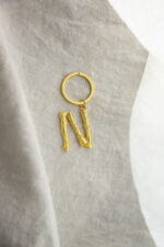 Your Initial Keychain - Image 2