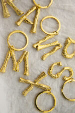 Your Initial Keychain - Image 12