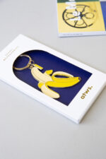Banana Keychain - Image 2