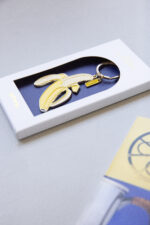 Banana Keychain - Image 3