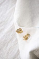 Aurette Hoops - Image 2