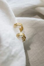Zirena Hoops - Image 2