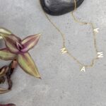 Mama Essential Necklace