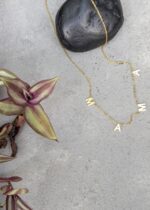 Mama Essential Necklace