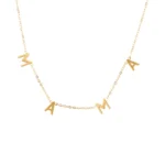 Mama Essential Necklace - Image 3