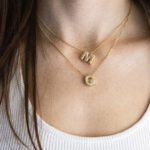 Your Bold Initials