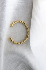 Solis Cuff Bracelet - Image 3