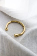 Solis Cuff Bracelet - Image 2
