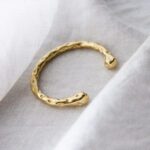 Solis Cuff Bracelet
