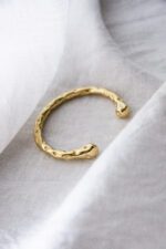 Solis Cuff Bracelet
