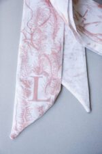 The Alphabet Scarf - Image 28