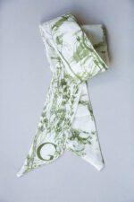 The Alphabet Scarf - Image 23