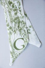 The Alphabet Scarf - Image 25