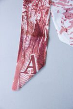 The Alphabet Scarf - Image 22