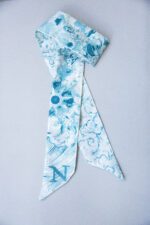 The Alphabet Scarf - Image 17