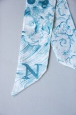 The Alphabet Scarf - Image 19