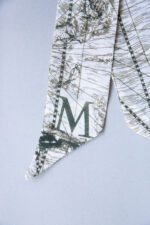 The Alphabet Scarf - Image 16