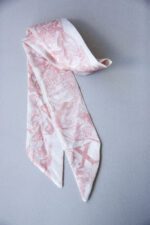 The Alphabet Scarf - Image 8