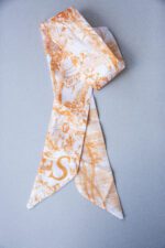 The Alphabet Scarf - Image 5