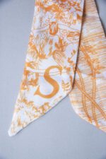 The Alphabet Scarf - Image 7