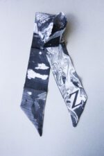 The Alphabet Scarf - Image 2