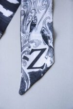 The Alphabet Scarf - Image 4