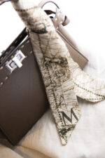 The Alphabet Scarf - Image 5